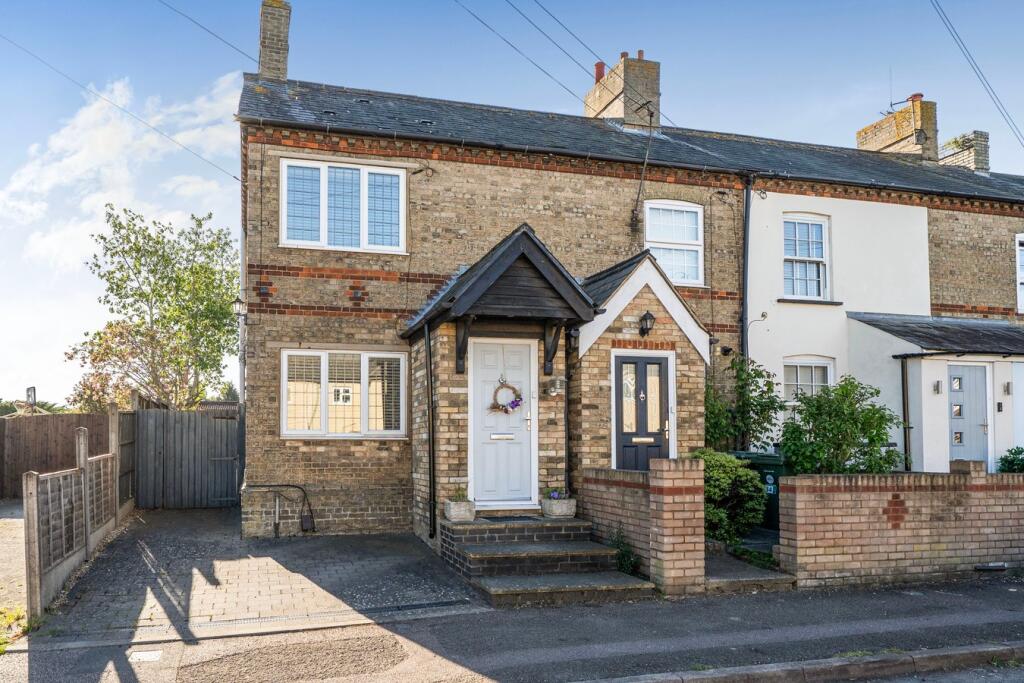 Main image of property: Regent Street, Stotfold, SG5