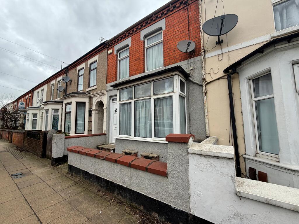 Main image of property: St. Leonards Road, NORTHAMPTON