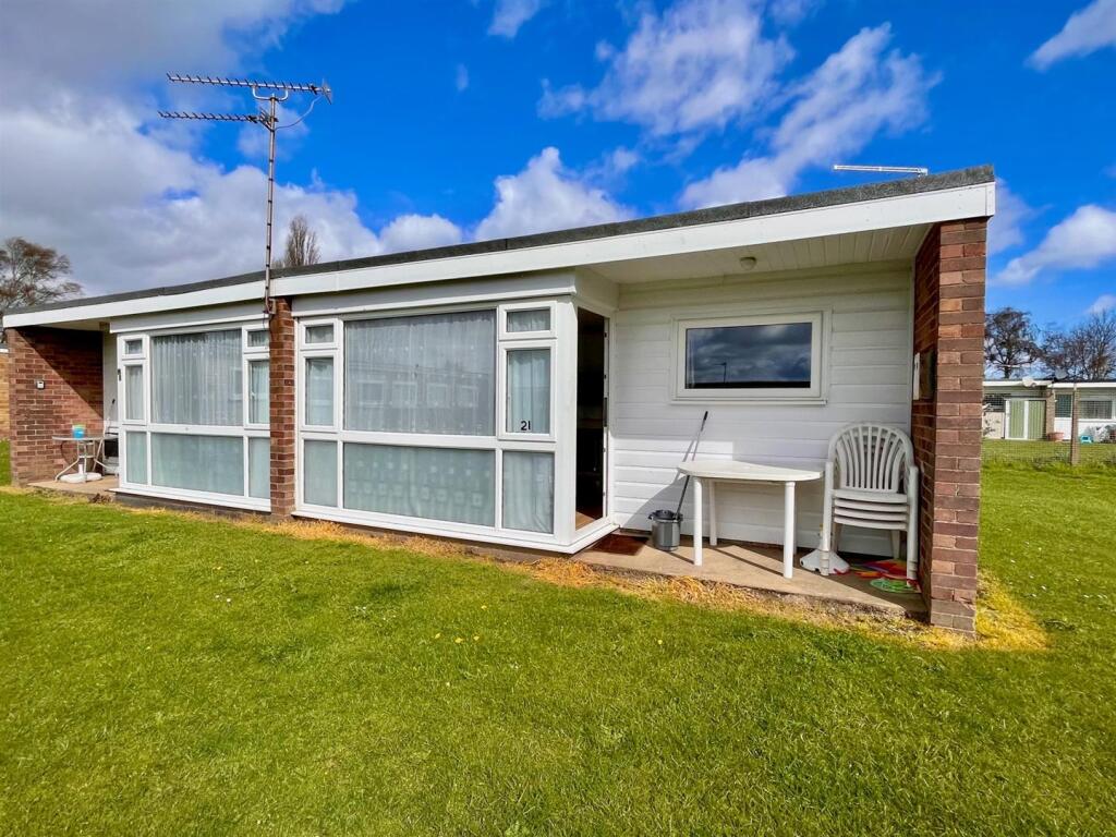 Main image of property: Newport Road, Hemsby