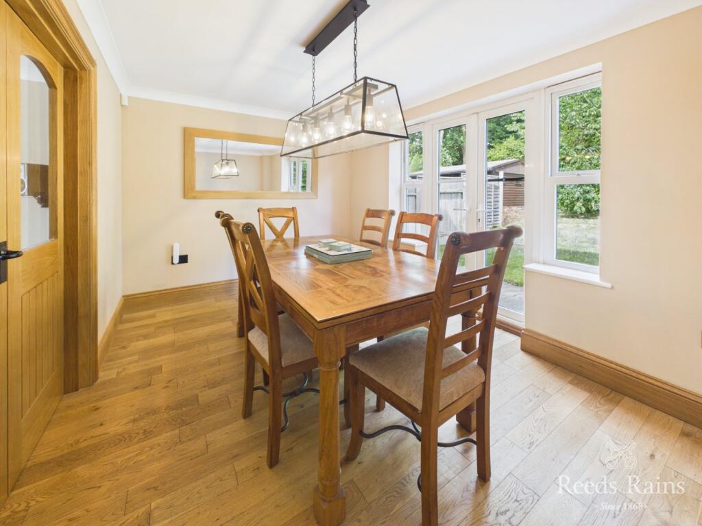 House in Stockton-on-Tees - View 3