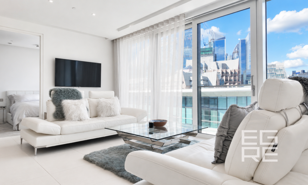 Main image of property: Sugar Quay, 1 Water Lane, London, London, EC3R