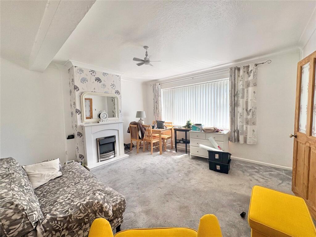 House in Nottingham, Long Eaton - View 4