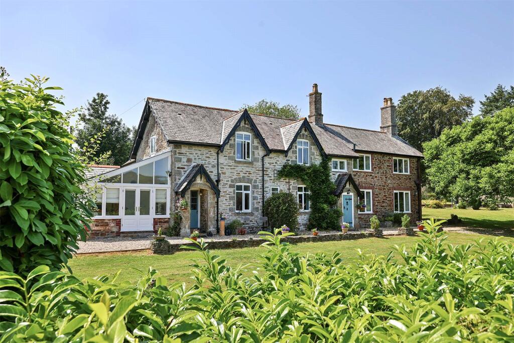Main image of property: Bickleigh, Plymouth, Devon, PL6