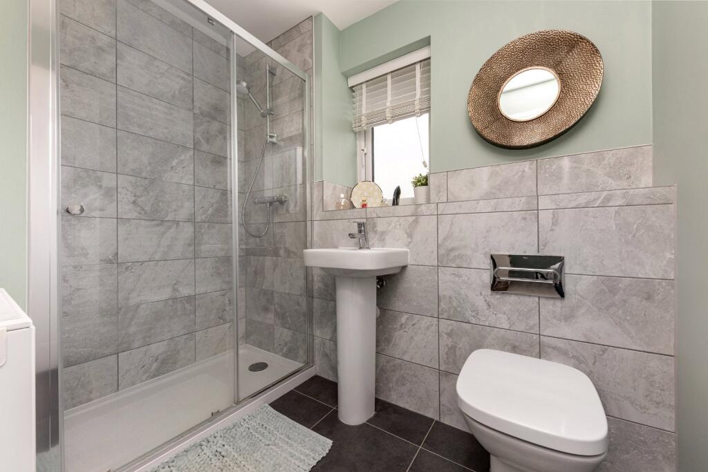 House in Newcastle upon Tyne - View 4