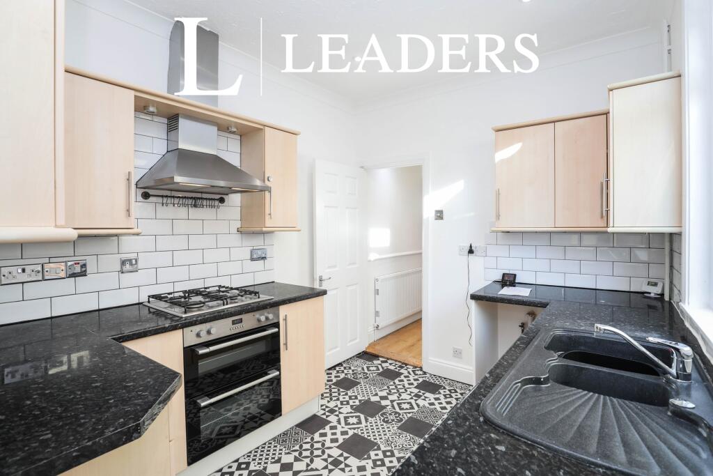 Main image of property: Clive Road, PO1