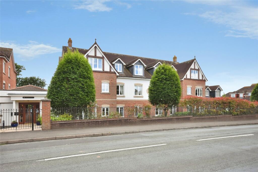 Main image of property: Pegasus Court (Exmouth), Exmouth