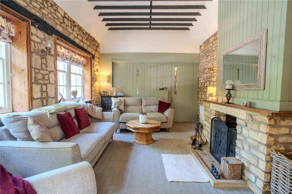 Fish Hill, Broadway, Gloucestershire, WR12 photo 4