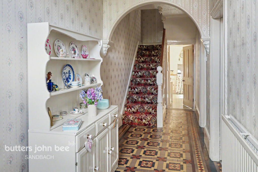 Main image of property: Crewe Road, Sandbach
