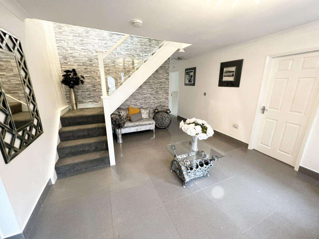 Additional image 16 of Birchy Close, Dickens Heath, Solihull