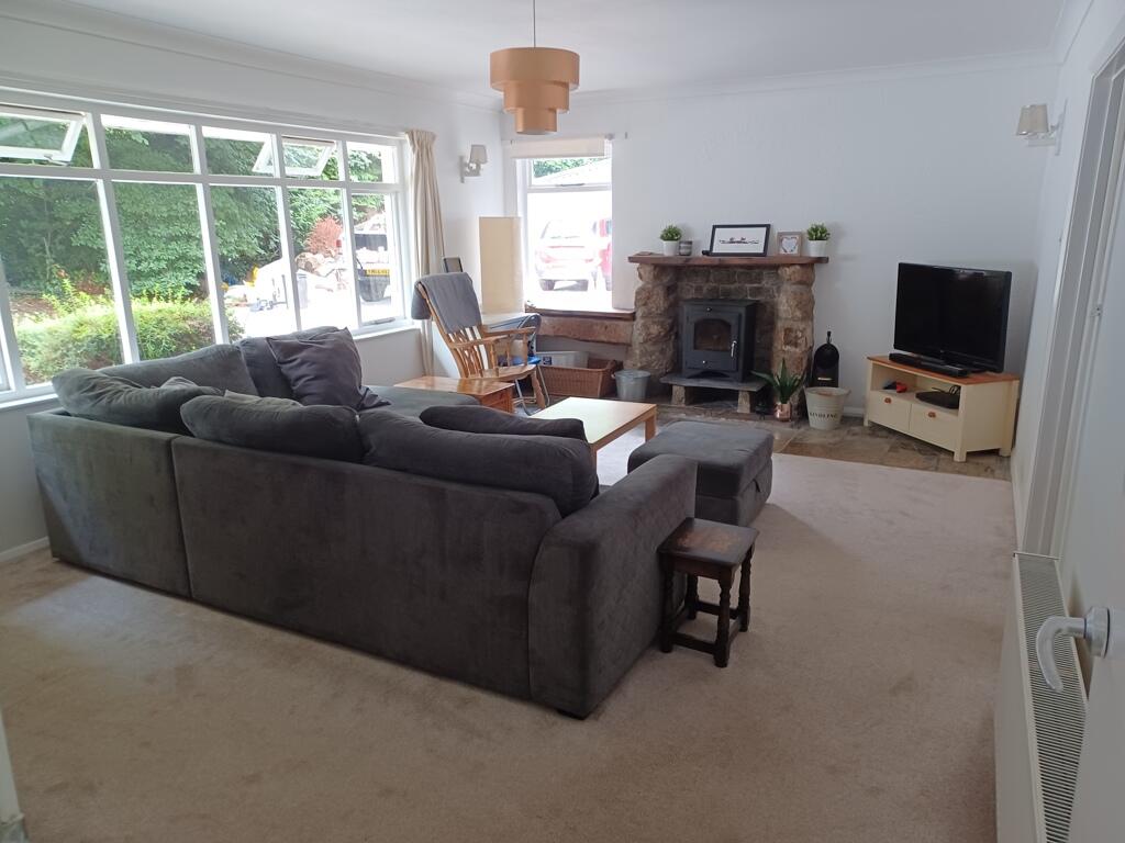 House Lounge