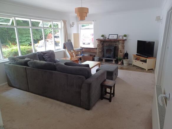 House Lounge