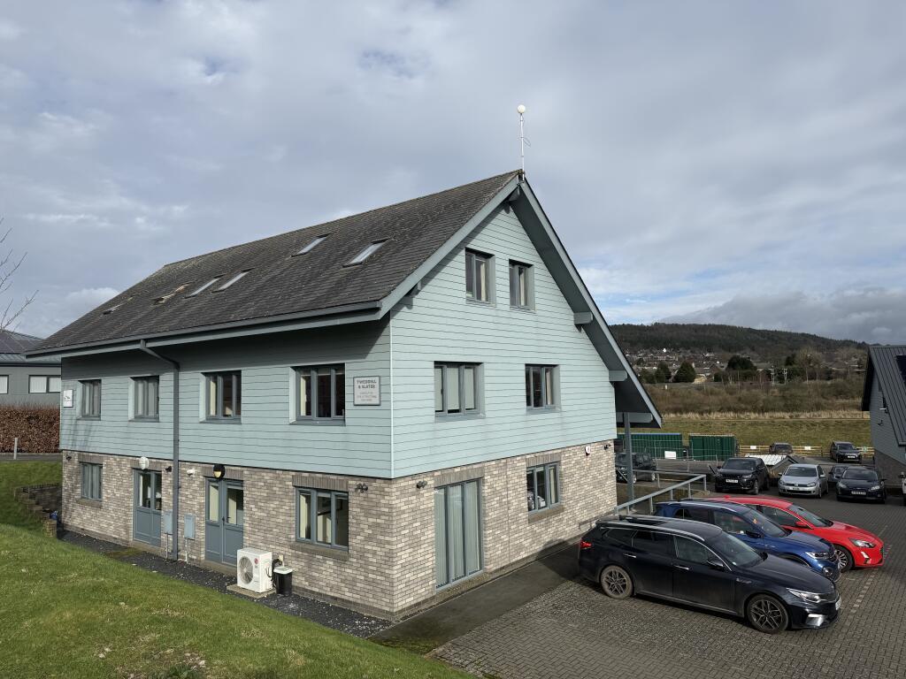 Main image of property: Unit 2 Mereside, Greenbank Road, Eden Business Park, Penrith, Westmorland And Furness