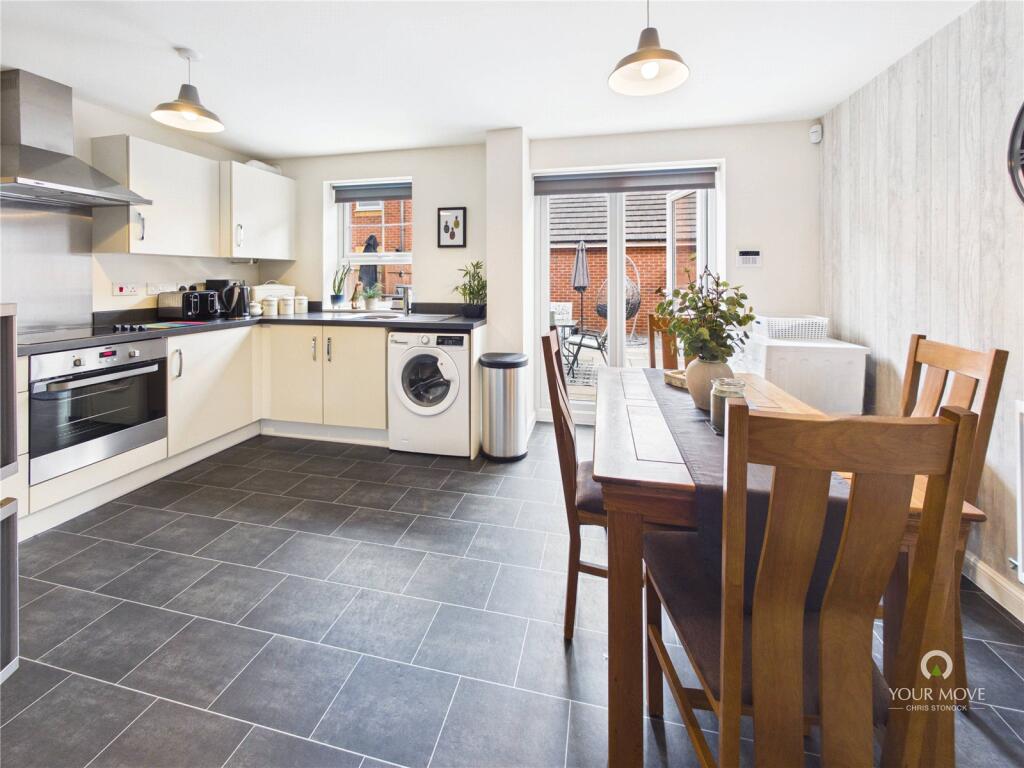 Addison View, Blaydon-on-Tyne, Tyne and Wear, NE21 photo 4