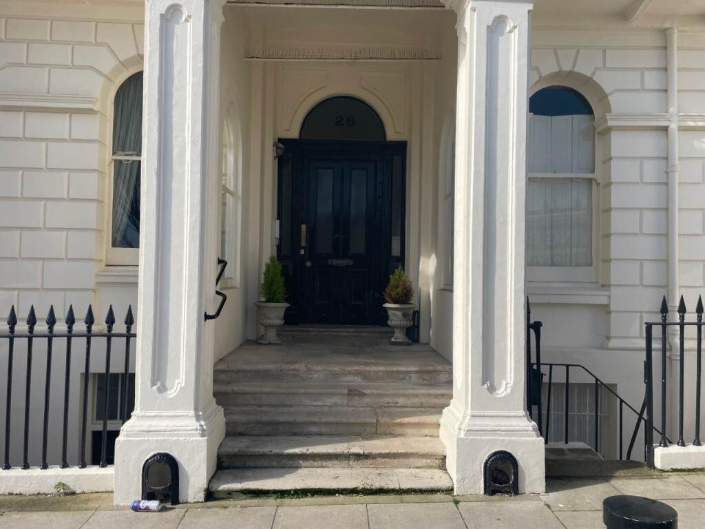Main image of property: Adelaide Crescent, Hove, 
