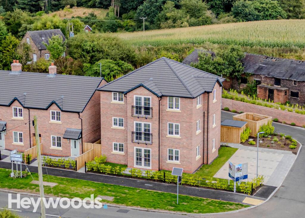 Main image of property: Tollhouse Court, Wrinehill, CW3