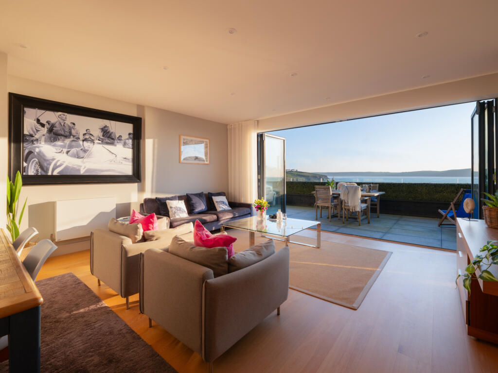 Main image of property: Polzeath Beach House, PL27