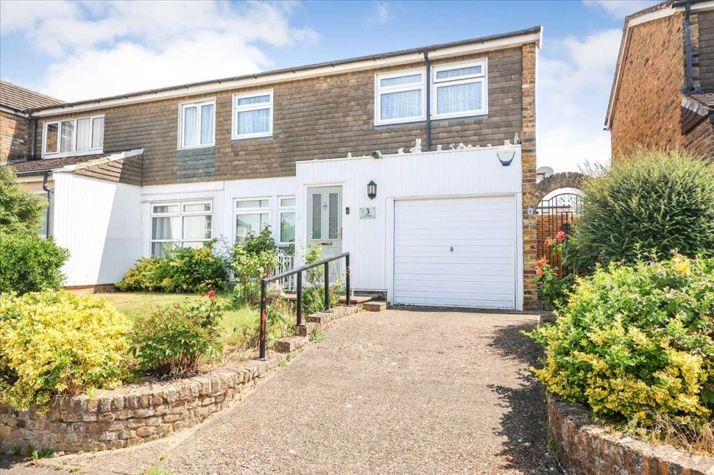 Main image of property: Vantage Road, Cippenham
