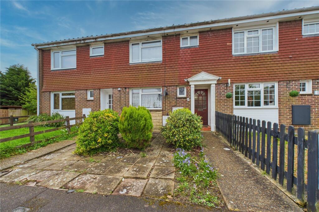 Main image of property: Cotswold Close, West Green, Crawley, West Sussex, RH11