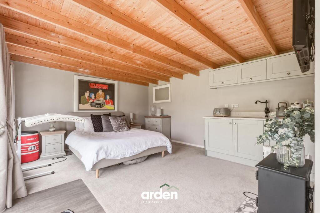 Additional image 20 of Holberrow Green, Redditch, B96