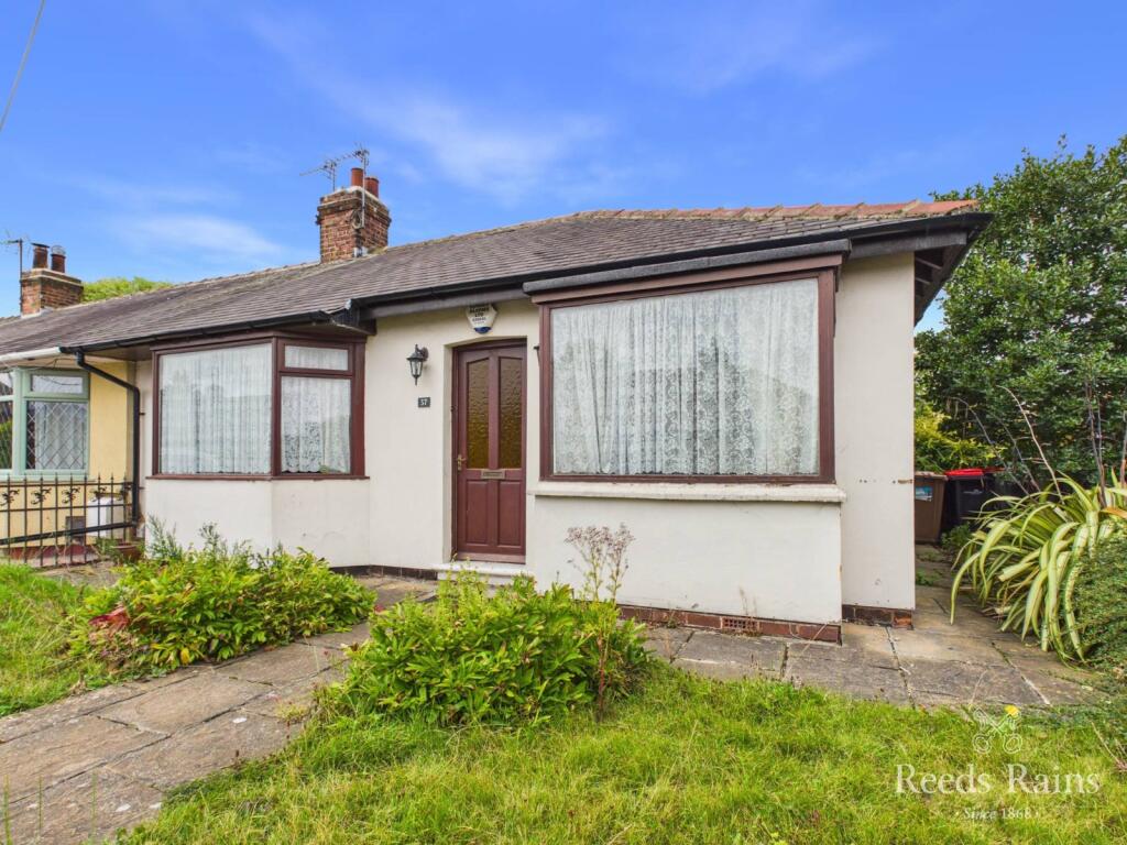 Main image of property: Birchgate Road, Middlesbrough, North Yorkshire, TS5