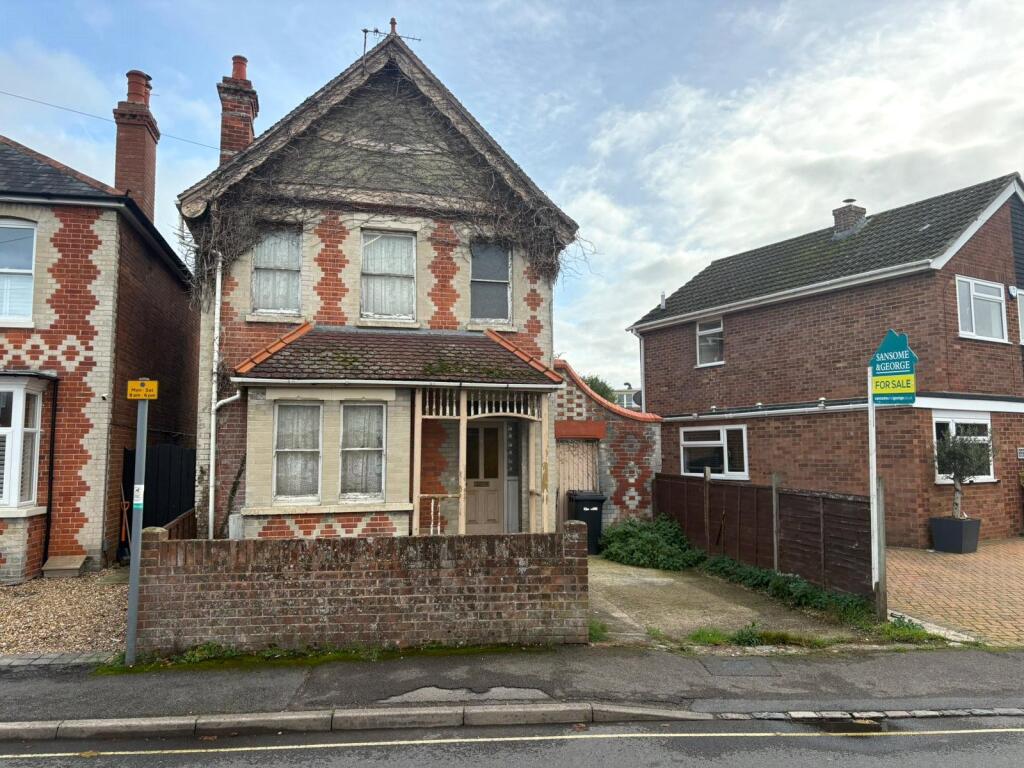 Main image of property: Blossom Lane, Theale, Reading, Berkshire, RG7