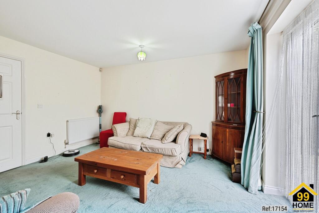 House in Cogenhoe, Great Billing, Billing - View 4