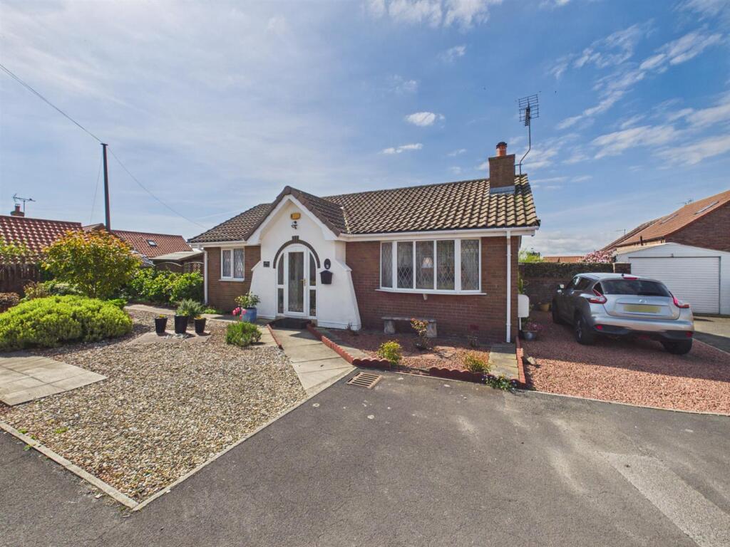 Main image of property: Forge Close, Bempton