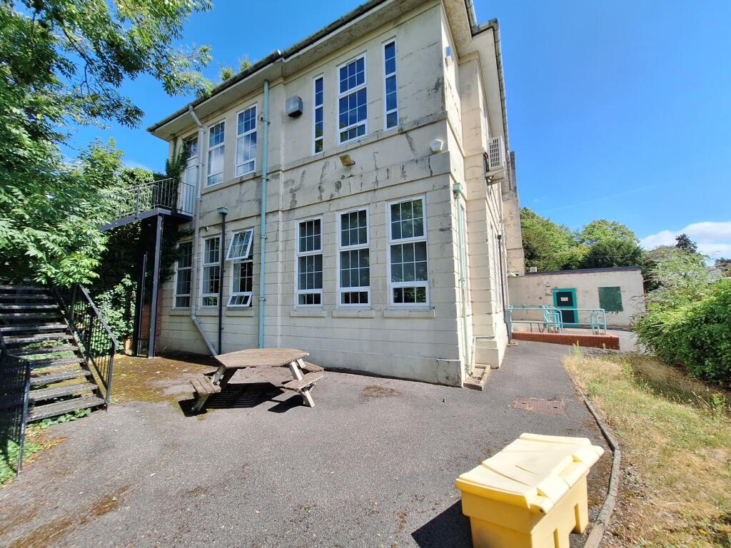 Additional image 5 of Stone Hall Adult Education Centre, 1083 Warwick Road, Birmingham, B27 6QT
