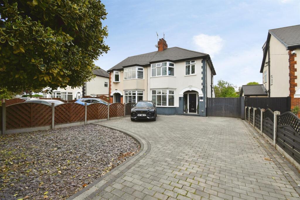 Main image of property: Kingston Road, Willerby