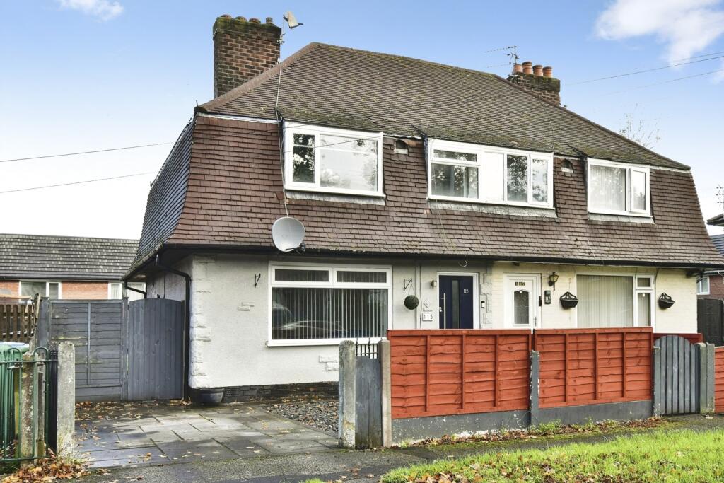 Main image of property: Benchill Road, MANCHESTER, Lancashire, M22