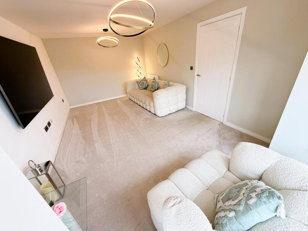 House in Hart Station, Clavering - View 3