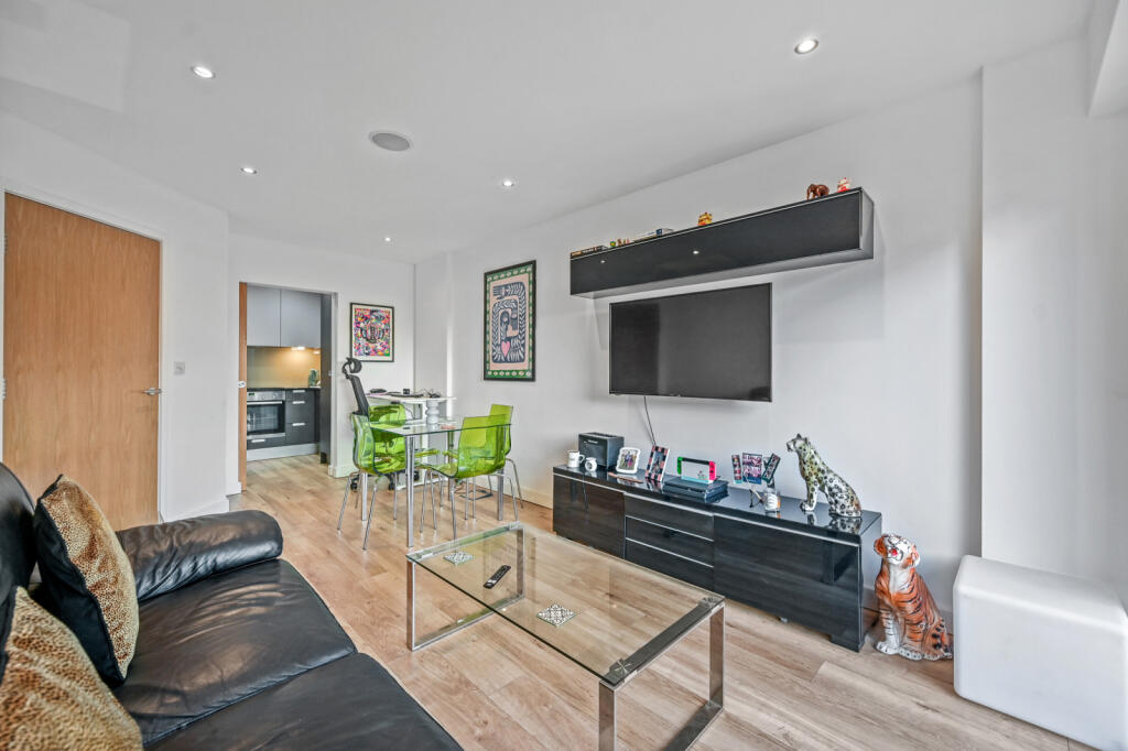 Main image of property: Beaufort Park, Croft House, NW9