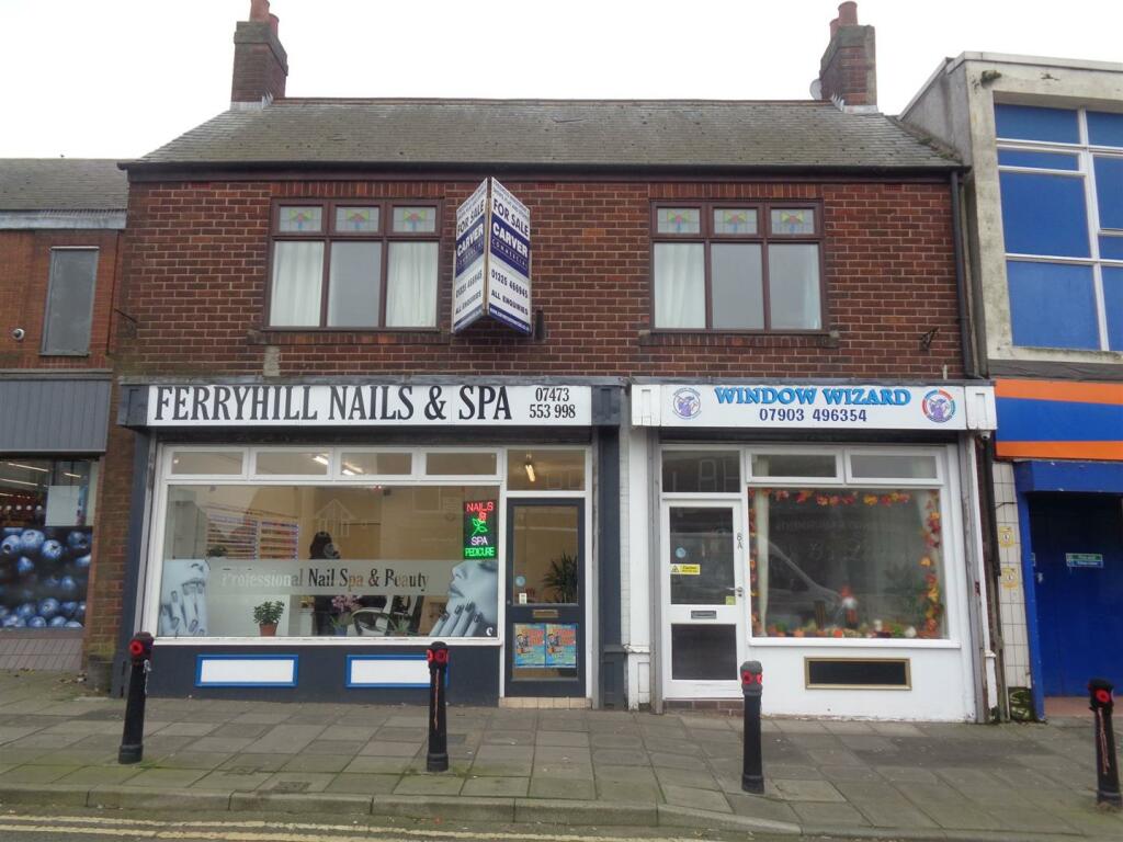 Main image of property: Market Street, Ferryhill
