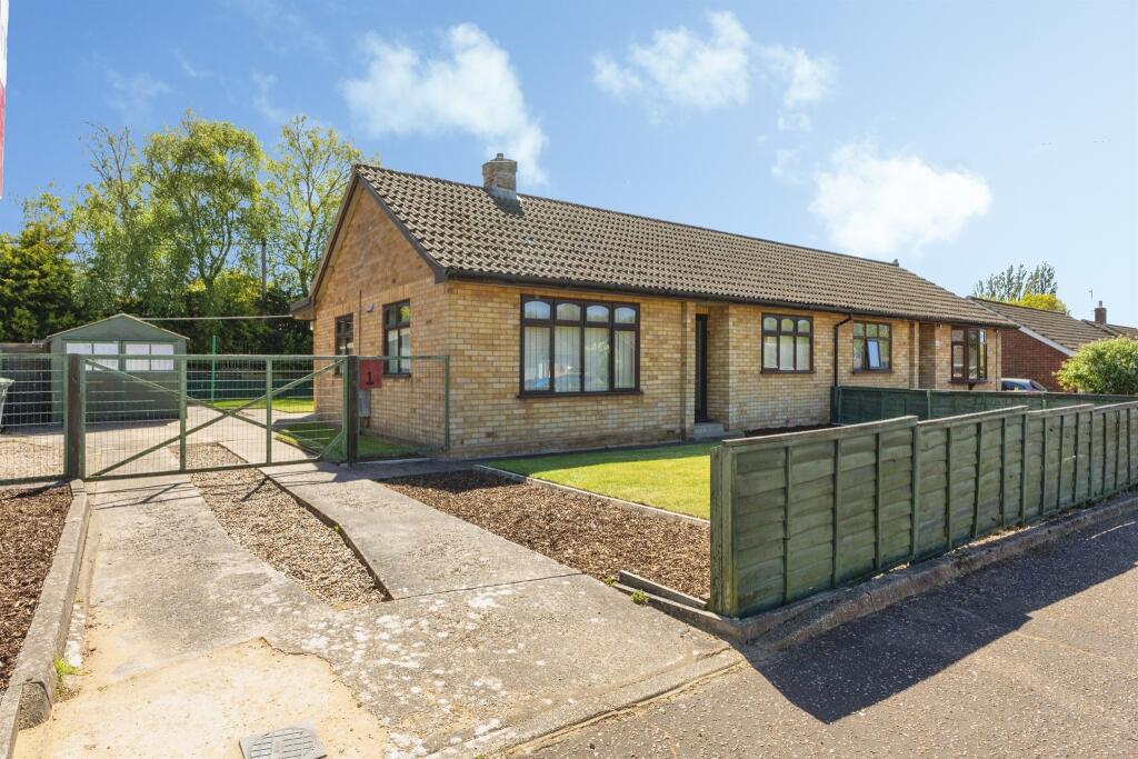 Main image of property: St. Helena Way, Horsford, Norwich