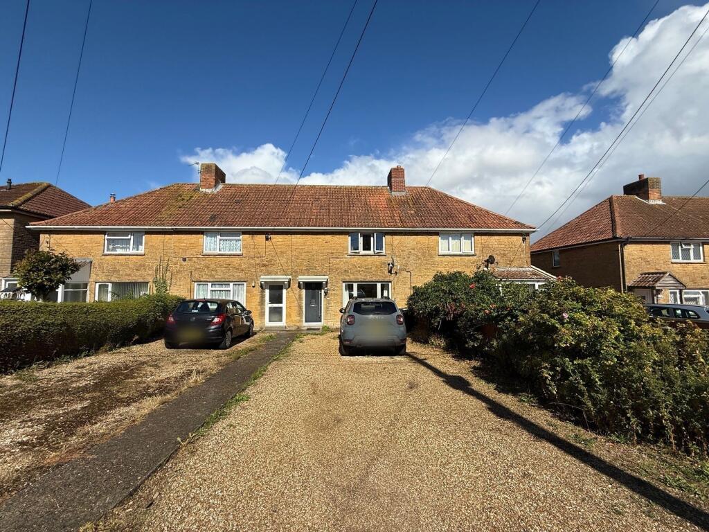 Rex Road, Higher Odcombe, Yeovil, Somerset, BA22 8XP