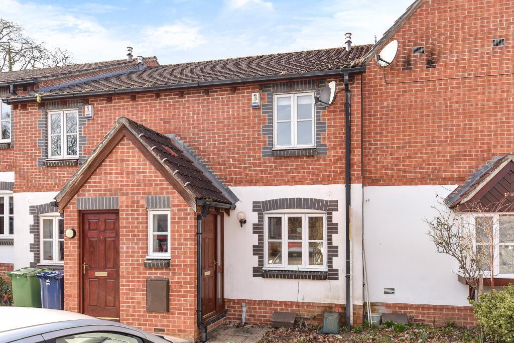 Main image of property: Green Ridges, Headington, OX3