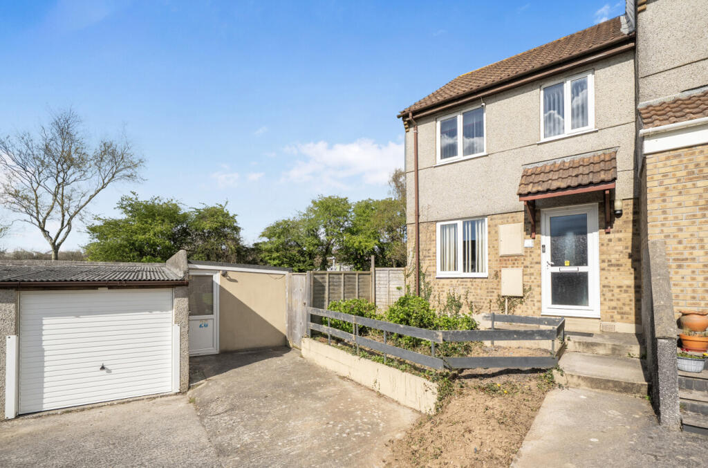 Main image of property: Hedingham Close, Plymouth, Devon
