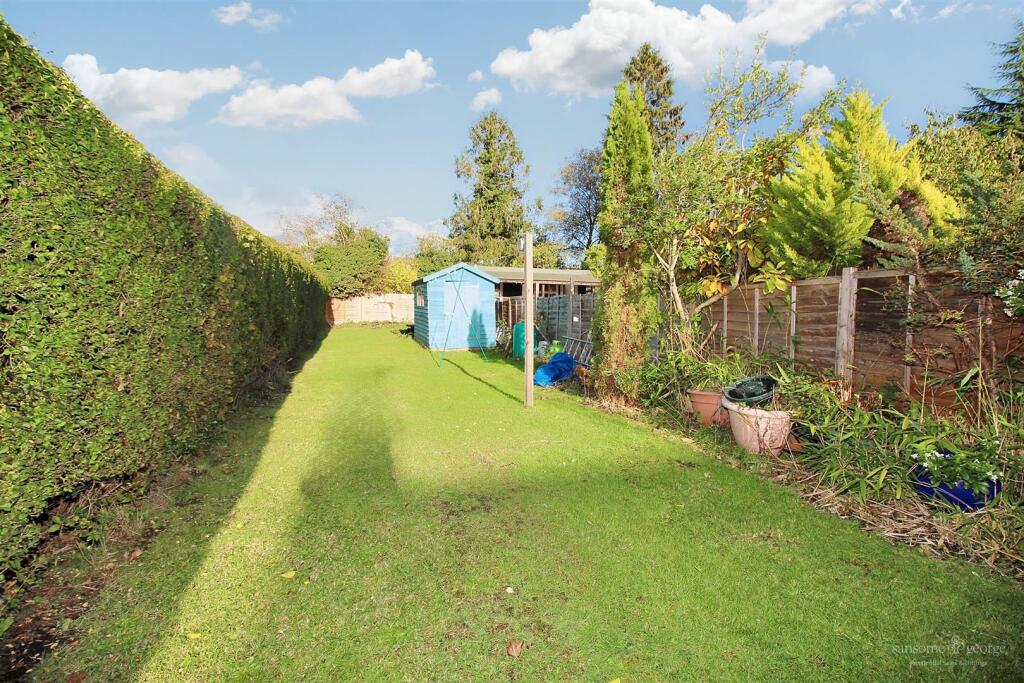 Recreation Road, Tilehurst, Reading – pohled 4
