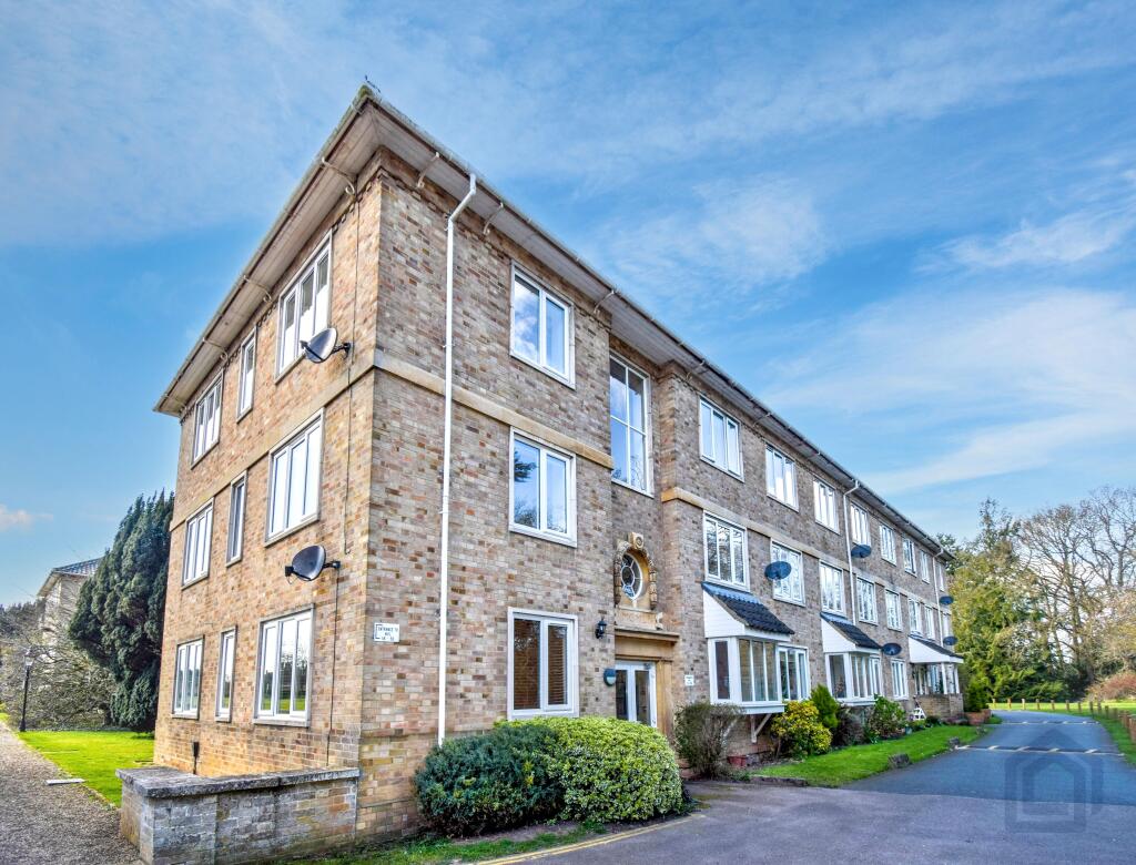 Main image of property: Flat 51, Quintin Gurney House

Keswick Hall, Norwich, NR4 6RP