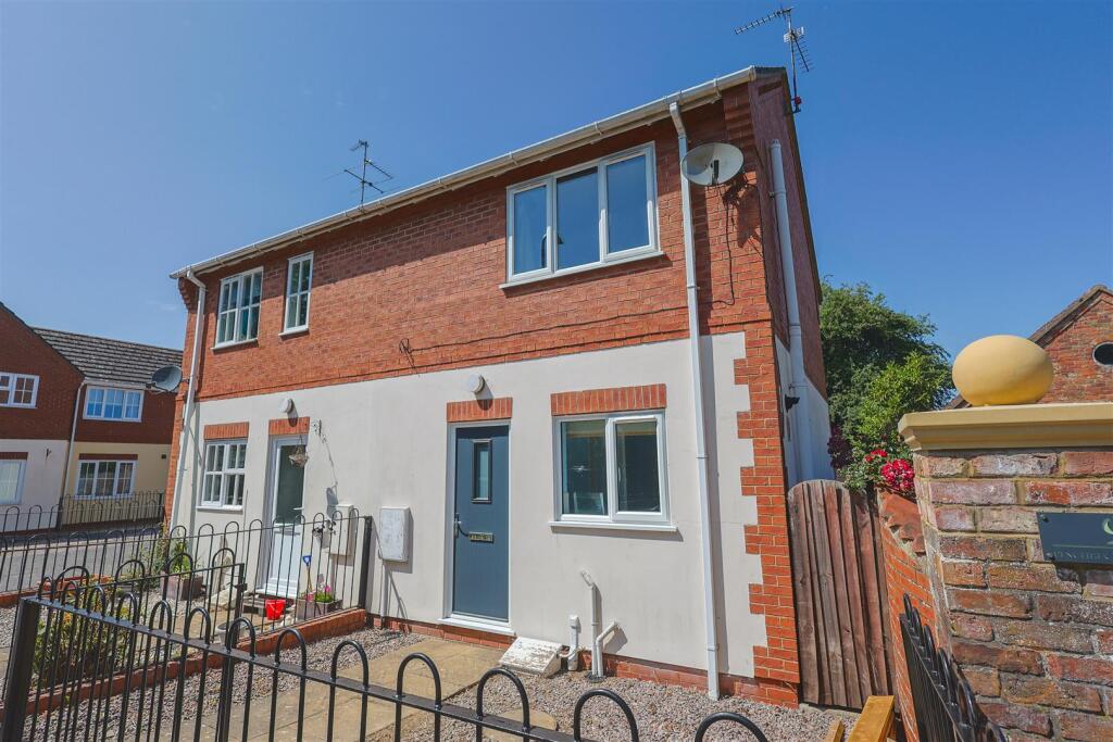 Main image of property: Park Road, Spalding