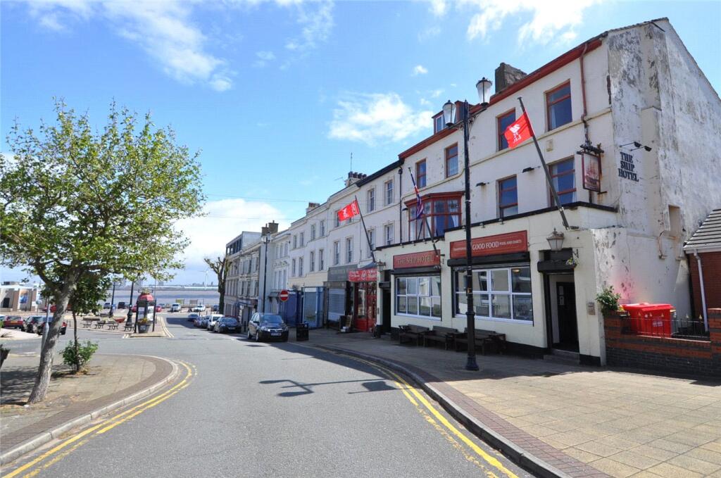 Main image of property: Victoria Parade, New Brighton, Wirral