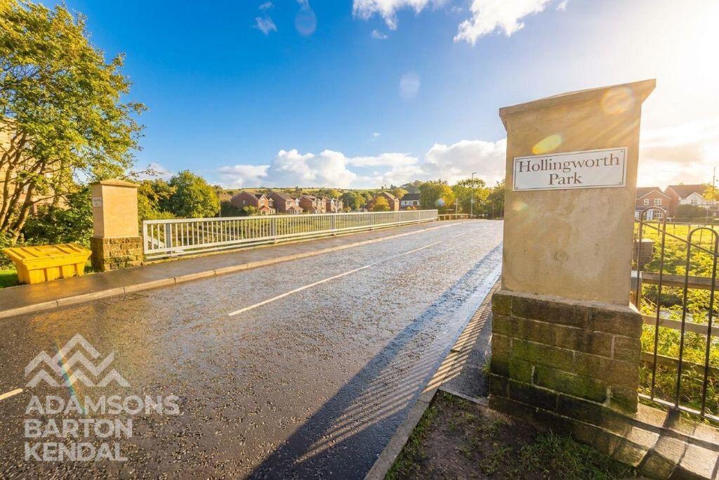 Stubley Gardens, Littleborough, OL15 photo 3