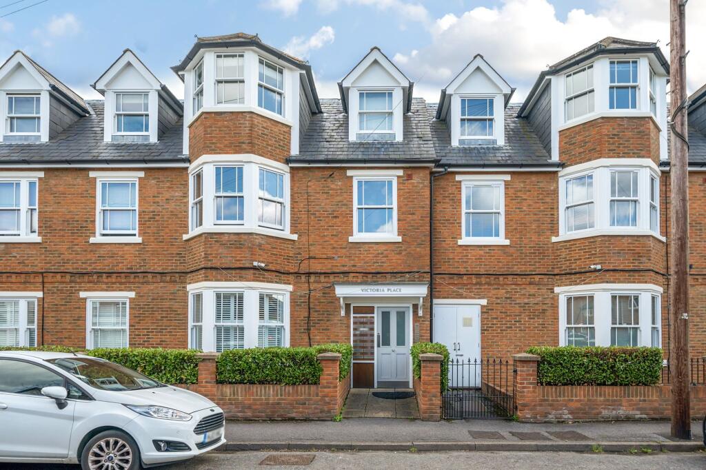 Main image of property: Anyards Road, Victoria Place, KT11