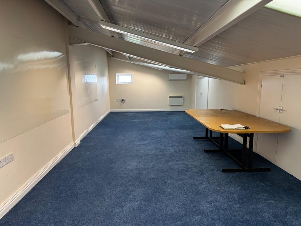 Main image of property: Unit 9, Babylon View Oxford Road, Pen Mill Trading Estate, Yeovil, BA21 5HR
