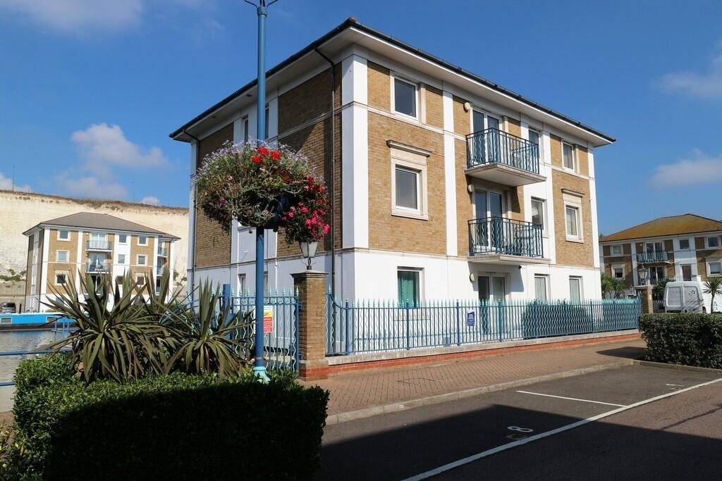 Main image of property: Hamilton Court, Brighton Marina Village, Brighton