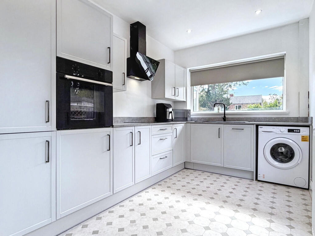 House in South Tyneside, Primrose - View 3