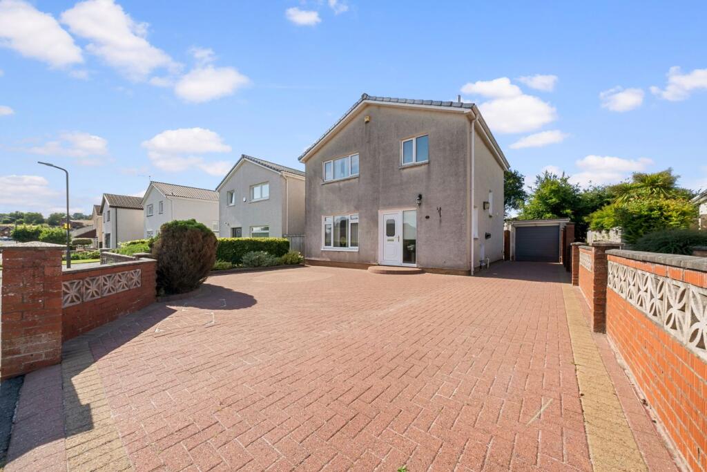 Main image of property: Braefoot Road, Bo'ness, EH51