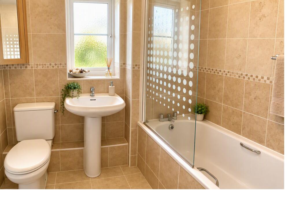 House in Haywards Heath, Cuckfield - View 4