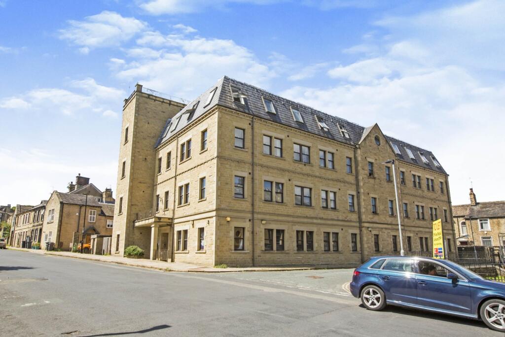 Main image of property: Blackwall, Halifax, West Yorkshire, HX1