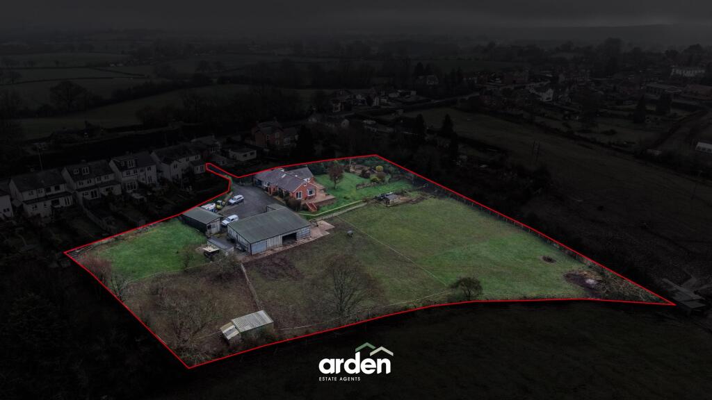 Additional image 19 of Evesham Road, Astwood Bank, B96